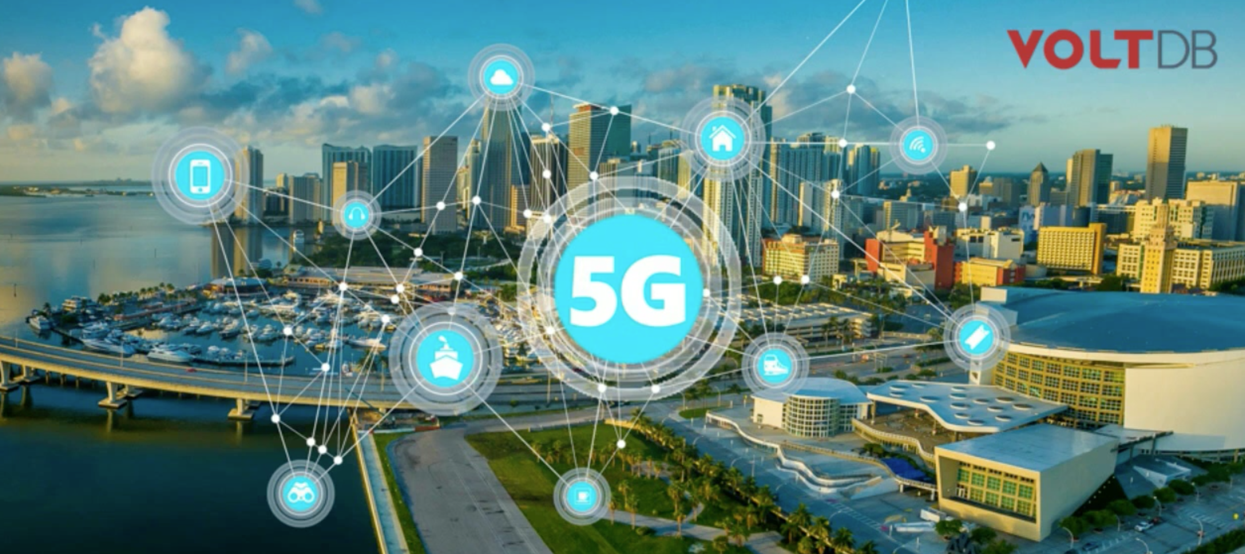 5G Use Cases