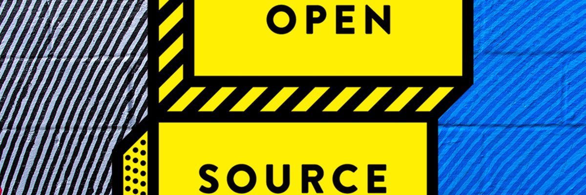 Making the Case for Open Source