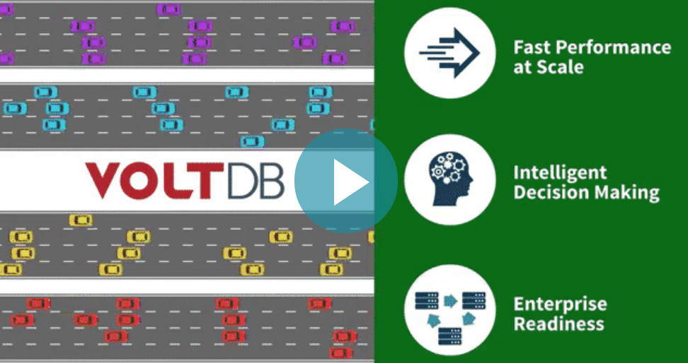 Why Choose Volt Active Data?